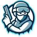 Symbol für den Bereich E-Sports