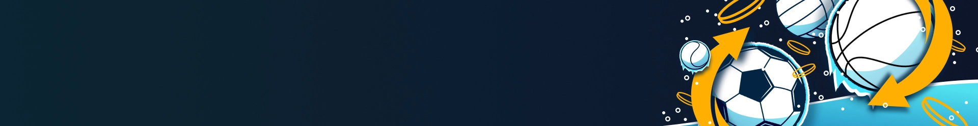 Coldbet Aktionsbanner zum Sportwetten-Bonus